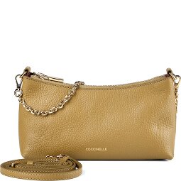 Coccinelle Aura Torba na ramię Skórzany 21.5 cm  Model 2