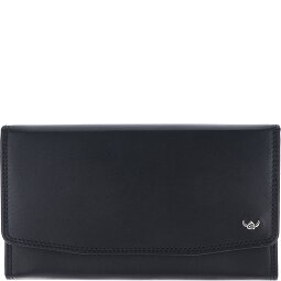 Golden Head Polo Portfel Ochrona RFID Skóra 17.5 cm  Model 5