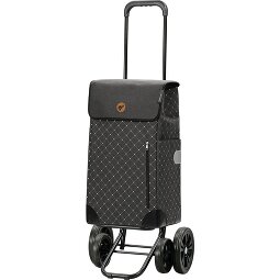 Andersen Shopper Quattro Shopper Sofia wózek sklepowy 58 cm  Model 1