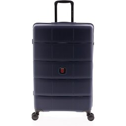 Gladiator 2700 4 kółka Walizka 76 cm  Model 1