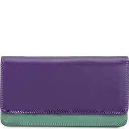 Mywalit Medium Matinee Wallet Skórzany portfel 17 cm  Model 3