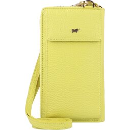 Braun Büffel Asti Etui na telefon komórkowy Skórzany 11 cm  Model 3
