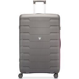 Roncato Skyline 2.0 Neon 4 kółka Walizka 79 cm  Model 2