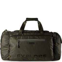 camel active Explore Torba podróżna Weekender 74 cm  Model 2