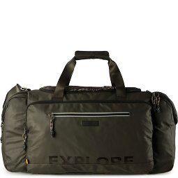 camel active Explore Torba podróżna Weekender 74 cm  Model 2