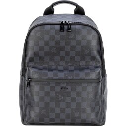 Joop! Plecak miejski Cortina Piazza Miko z przegrodą na laptopa 38 cm  Model 1