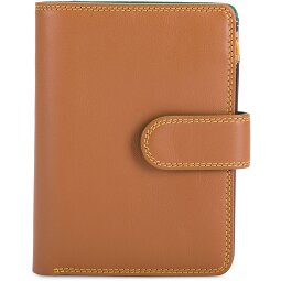 Mywalit Medium Snap Wallet Leather Purse 13 cm  Model 1