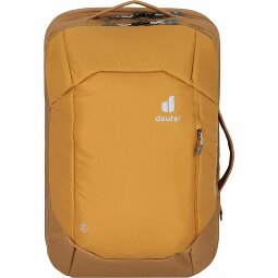 Deuter Aviant Carry On Backpack 55 cm komora na laptopa  Model 3