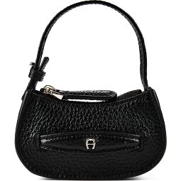 AIGNER Skórzana zawieszka do torebki Cavallo, 11 cm  Model 1