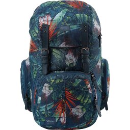 NITRO Urban Weekender Backpack 55 cm komora na laptopa  Model 8
