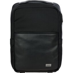 Bric's Monza Plecak 37 cm komora na laptopa  Model 1