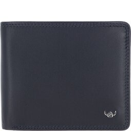 Golden Head Polo Wallet RFID Leather 11 cm  Model 3