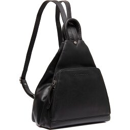 The Chesterfield Brand Howard Plecak miejski Skórzany 30 cm  Model 1