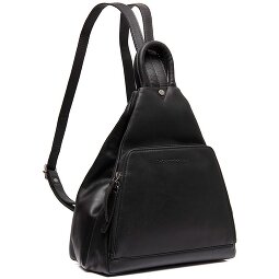 The Chesterfield Brand Howard Plecak miejski Skórzany 30 cm  Model 1