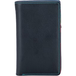 Mywalit Portfel Ochrona RFID Skóra 8 cm  Model 2