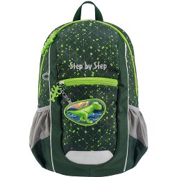 Step by Step Plecak dziecięcy KIGA Maxi 34 cm  Model 1