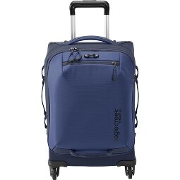 Eagle Creek Expanse 4 kółka Walizka kabinowy 55 cm z plisą rozprężną  Model 3