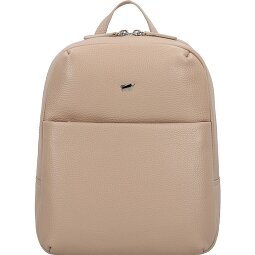 Braun Büffel Hanna Plecak miejski S Skóra 31 cm  Model 1