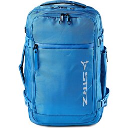 Polestream Plecak podróżny Strz by Vienna z przegrodą na laptopa 47 cm  Model 2
