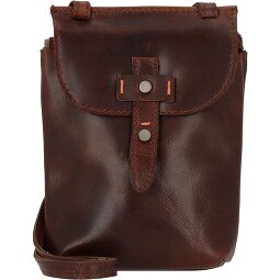 Harold's Aberdeen Torba na ramię skórzana 13 cm  Model 1