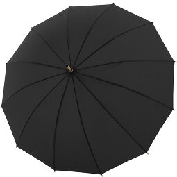 Doppler Nature Long Bamboo Parasolka na kiju 90 cm  Model 1