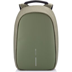 XD Design Plecak Bobby Hero Regular z przegrodą na laptopa RFID 45 cm  Model 2