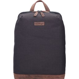 Greenburry Derby Plecak biznesowy 43 cm Komora na laptopa  Model 1