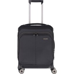 Travelite Priima 4 kółka Walizka kabinowy 55 cm z plisą rozprężną  Model 2