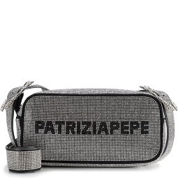 Patrizia Pepe Torba na ramię Skórzany 21 cm  Model 1