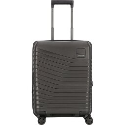Samsonite Intuo 4 kółka Walizka kabinowy S 55 cm z plisą rozprężną  Model 2