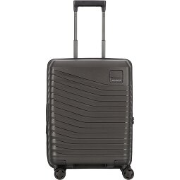 Samsonite Intuo 4 kółka Walizka kabinowy S 55 cm z plisą rozprężną  Model 2