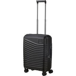 Samsonite Intuo 4 kółka Walizka kabinowy S 55 cm z plisą rozprężną  Model 1
