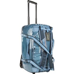Tatonka Barrel Roller 60 2 kółka Torba podróżna 57 cm  Model 2