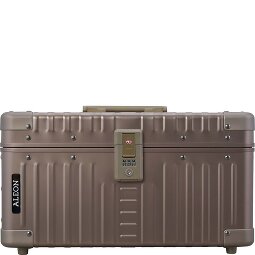 Aleon Classic Beautycase 39 cm  Model 1