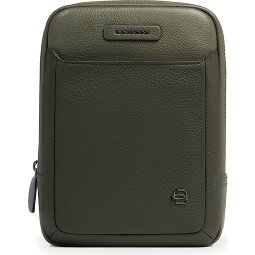 Piquadro Modus Torba na ramię Skóra 17 cm  Model 2