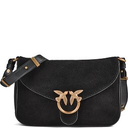 PINKO Love Satchel Mini Torba na ramię Skóra 20 cm  Model 1