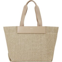 Calvin Klein CK Raffia Shopper Bag 61 cm  Model 2