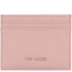 Ted Baker Garcina Etui na karty kredytowe skórzane 10 cm  Model 2