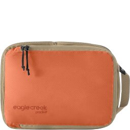 Eagle Creek Sakwa Pack-It Isolate S 18,5 cm z plisą rozporową  Model 3