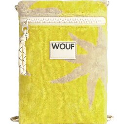 Wouf Terry Etui na telefon komórkowy 13 cm  Model 1