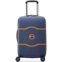 Delsey Paris Chatelet Air 2.0 4 kółka Walizka kabinowa 55 cm  Model 2