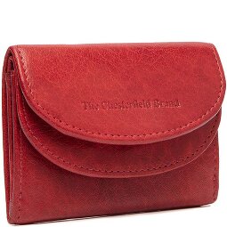 The Chesterfield Brand Newton Portfel Ochrona RFID Skóra 10 cm  Model 4