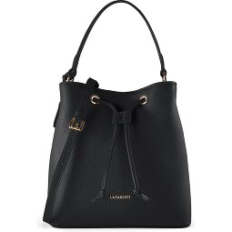 Lazarotti Skórzana torba crossbody Bologna 25 cm  Model 1