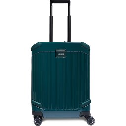 Piquadro Pop 4 kółka Walizka 55 cm  Model 3