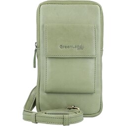Greenland Nature Natura Miękkie etui na telefon komórkowy skóra 11 cm  Model 5