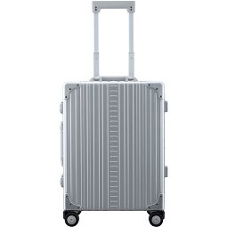 Aleon Traveler 4 kółka Walizka kabinowa 55 cm  Model 3