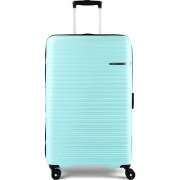 American Tourister Liftoff 4 kółka Walizka 26 cm z plisą rozprężną  Model 2