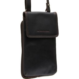 The Chesterfield Brand Langley Etui na telefon komórkowy Skórzany 11 cm  Model 2