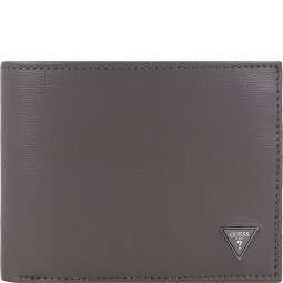 Guess Madrid Portfel Skórzany 12 cm  Model 2