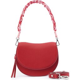 FredsBruder That’s My Bag Torba na ramię Skórzany 21 cm  Model 1